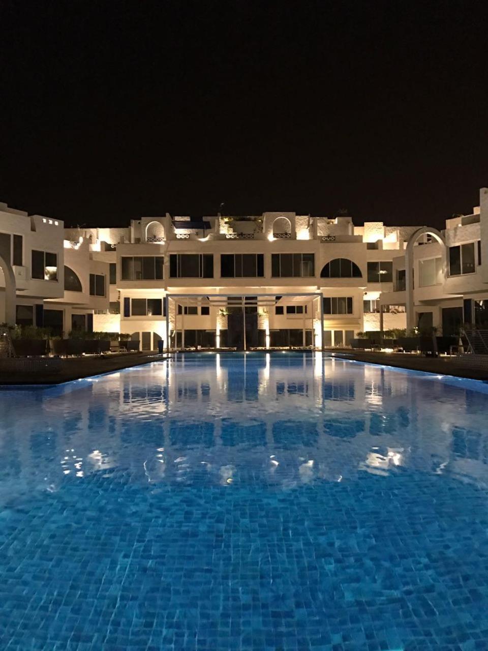 Oia Beach Resort Jeddah / Family Only Exterior photo