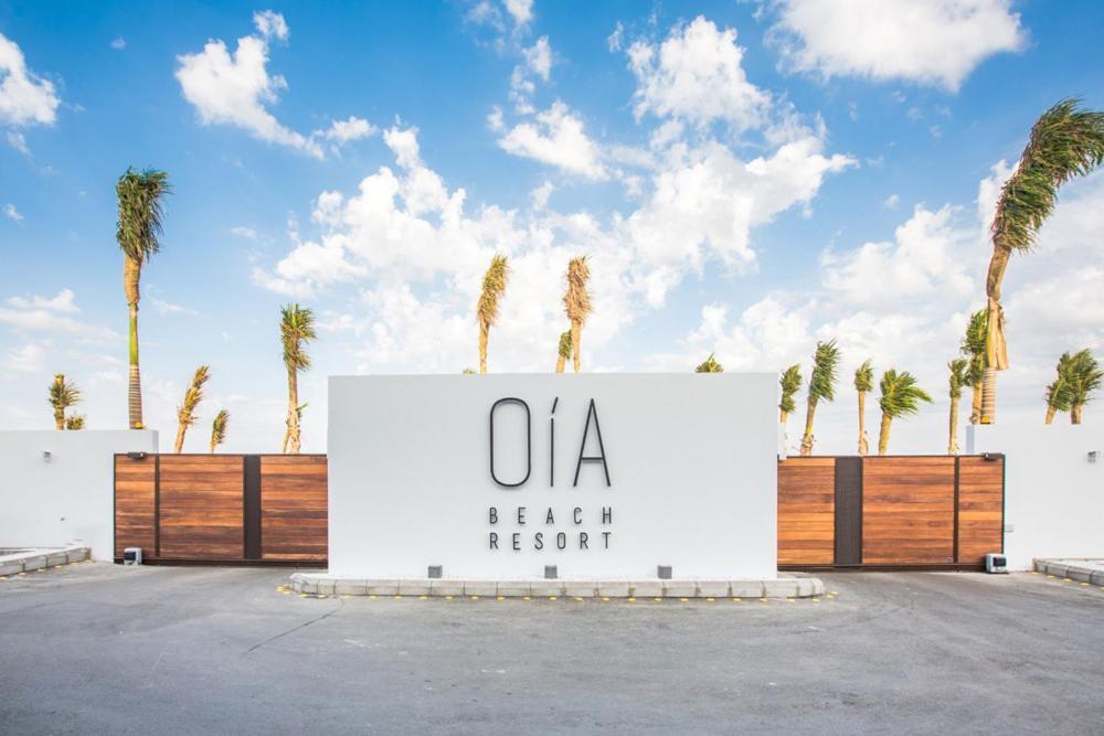 Oia Beach Resort Jeddah / Family Only Exterior photo