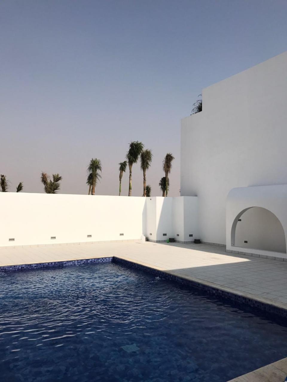 Oia Beach Resort Jeddah / Family Only Exterior photo